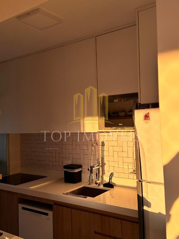 Apartamento de 3 quartos sendo 1 suíte no natura park - vila