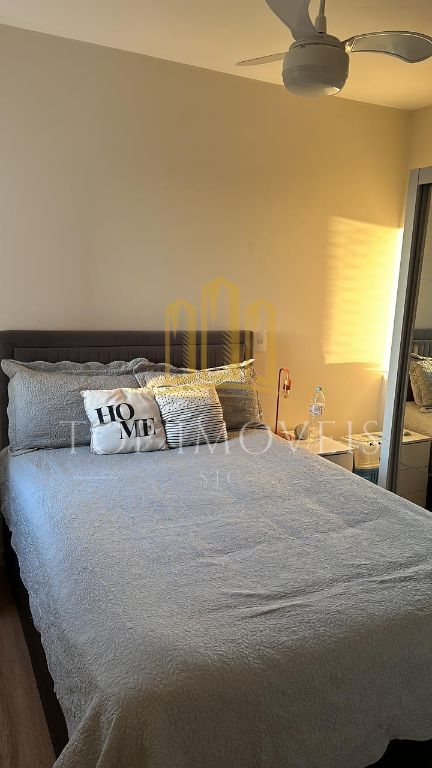 Apartamento de 3 quartos sendo 1 suíte no natura park - vila