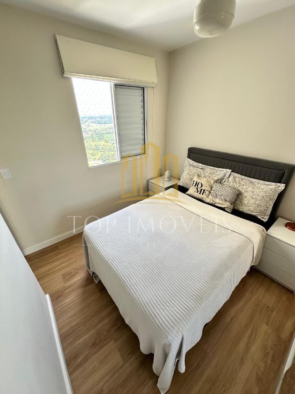 Apartamento de 3 quartos sendo 1 suíte no natura park - vila