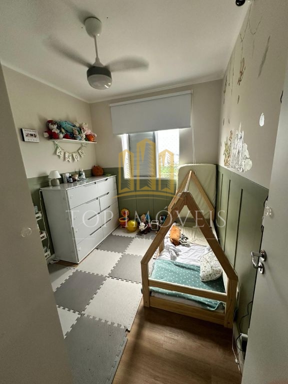 Apartamento de 3 quartos sendo 1 suíte no Natura Park - Vila Industrial
