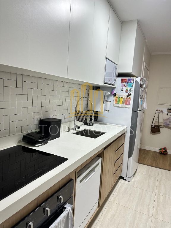 Apartamento de 3 quartos sendo 1 suíte no natura park - vila