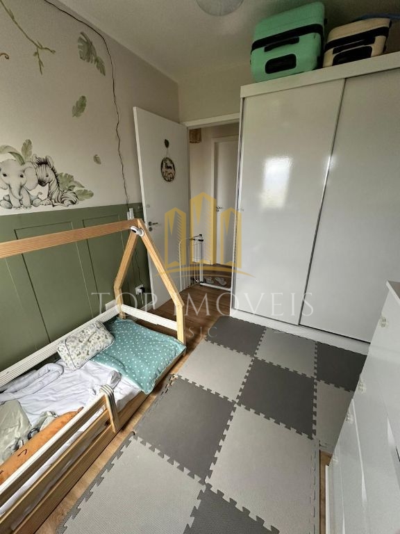 Apartamento de 3 quartos sendo 1 suíte no Natura Park - Vila Industrial