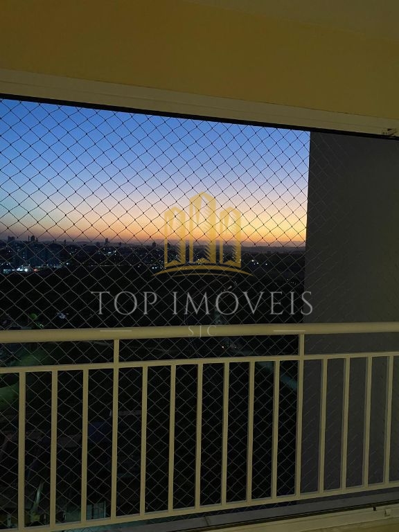 Apartamento de 3 quartos sendo 1 suíte no natura park - vila