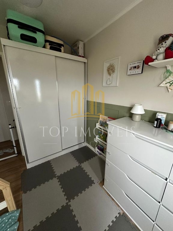 Apartamento de 3 quartos sendo 1 suíte no Natura Park - Vila Industrial