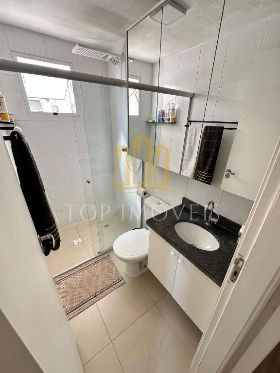Apartamento de 3 quartos sendo 1 suíte no natura park - vila