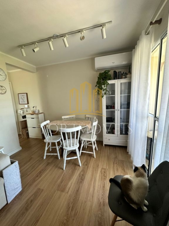 Apartamento de 3 quartos sendo 1 suíte no natura park - vila