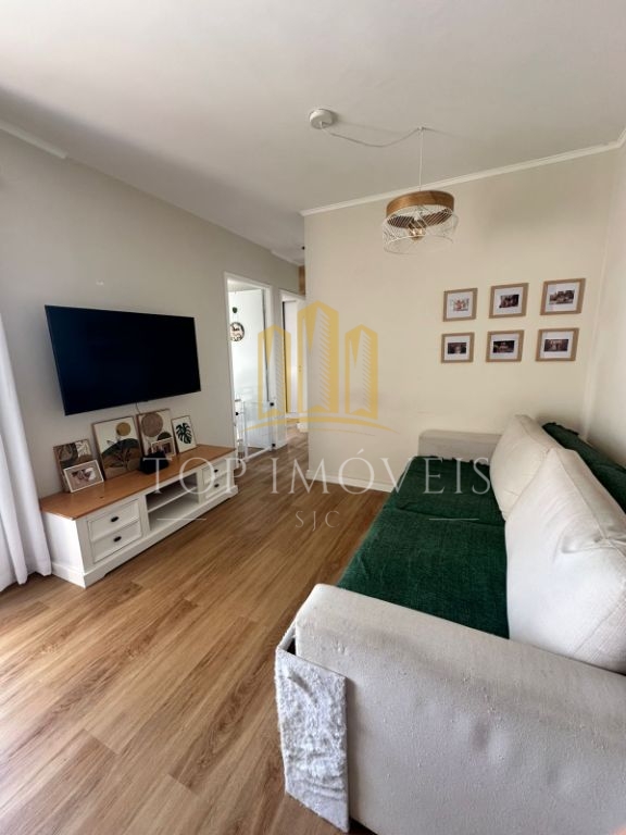 Apartamento de 3 quartos sendo 1 suíte no natura park - vila