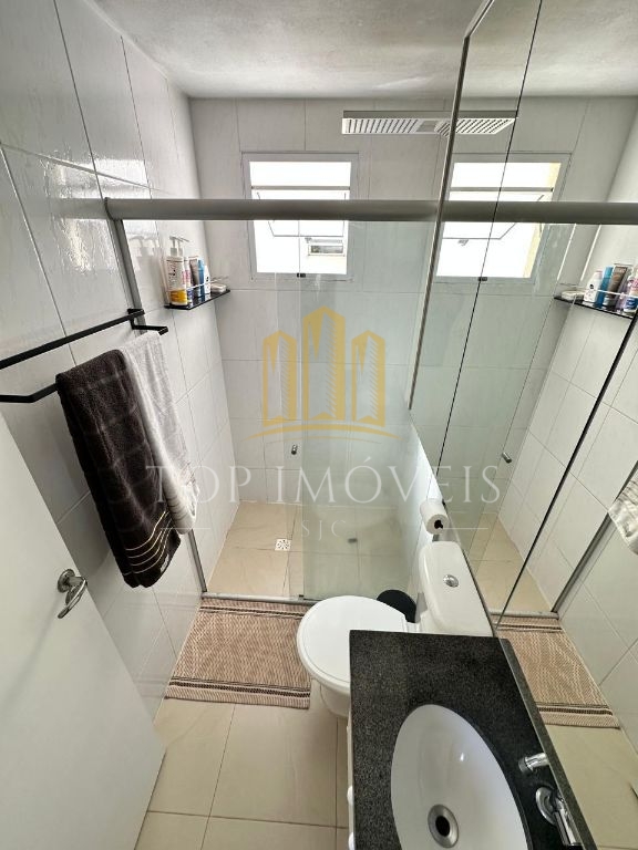 Apartamento de 3 quartos sendo 1 suíte no natura park - vila