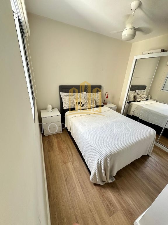 Apartamento de 3 quartos sendo 1 suíte no natura park - vila