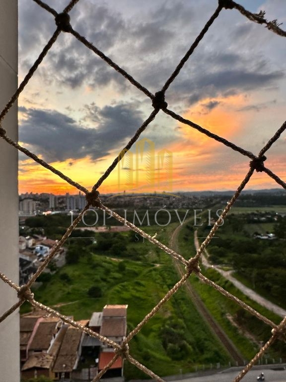 Apartamento de 3 quartos sendo 1 suíte no Natura Park - Vila Industrial
