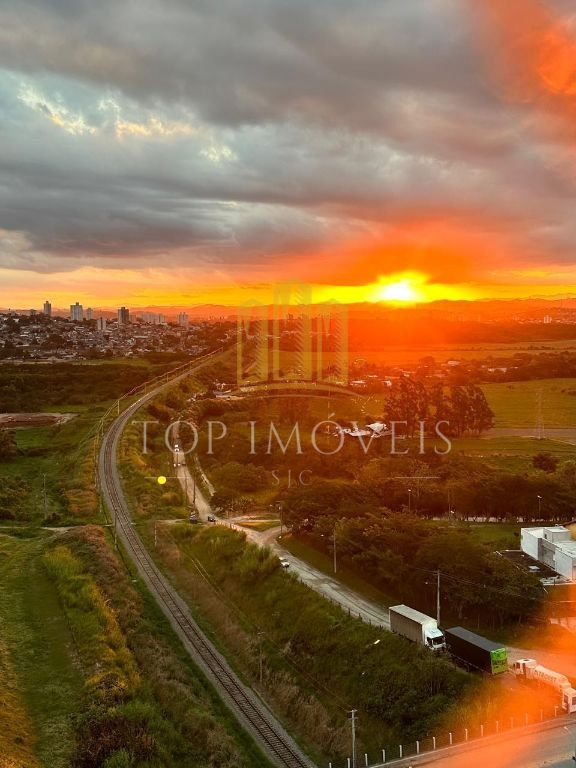 Apartamento de 3 quartos sendo 1 suíte no natura park - vila