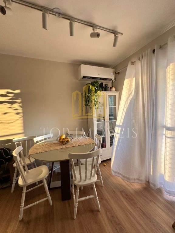 Apartamento de 3 quartos sendo 1 suíte no natura park - vila