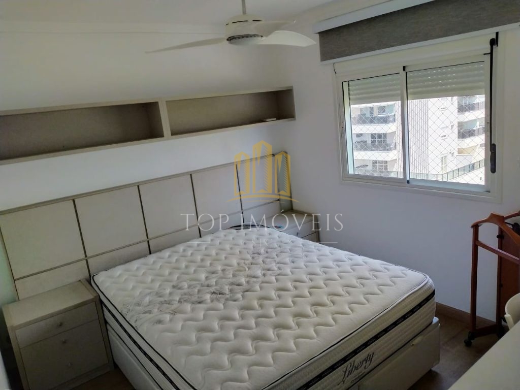 Belíssimo Apartamento 4 Dormitórios 3 Suítes 194m² Aquarius Resort