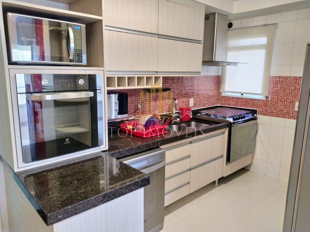 Belíssimo Apartamento 4 Dormitórios 3 Suítes 194m² Aquarius Resort
