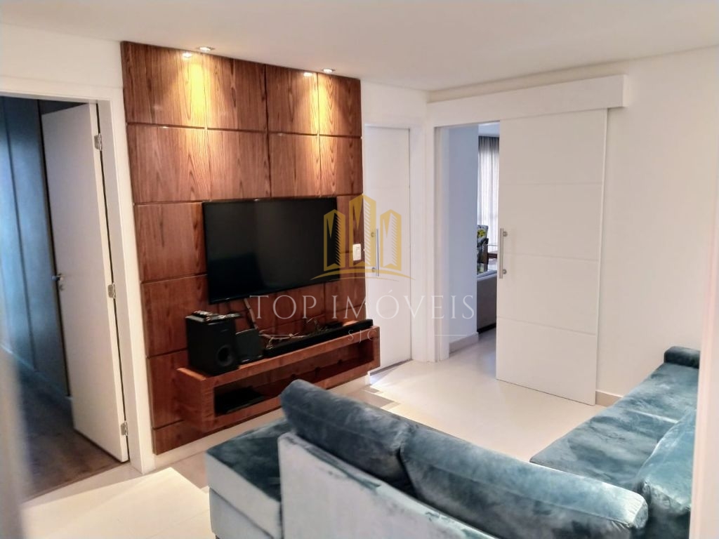 Belíssimo Apartamento 4 Dormitórios 3 Suítes 194m² Aquarius Resort