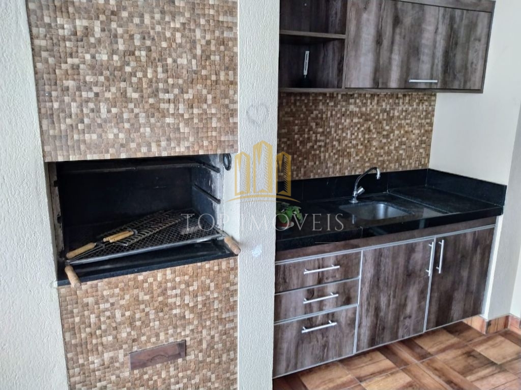 Belíssimo Apartamento 4 Dormitórios 3 Suítes 194m² Aquarius Resort