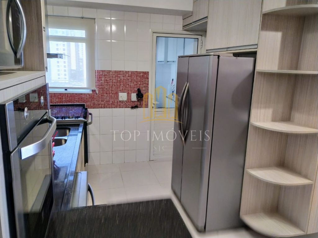 Belíssimo Apartamento 4 Dormitórios 3 Suítes 194m² Aquarius Resort