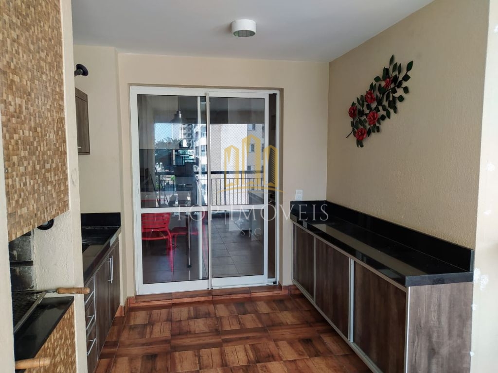 Belíssimo Apartamento 4 Dormitórios 3 Suítes 194m² Aquarius Resort