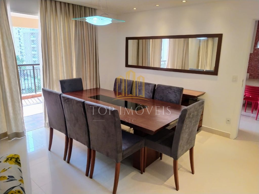 Belíssimo Apartamento 4 Dormitórios 3 Suítes 194m² Aquarius Resort