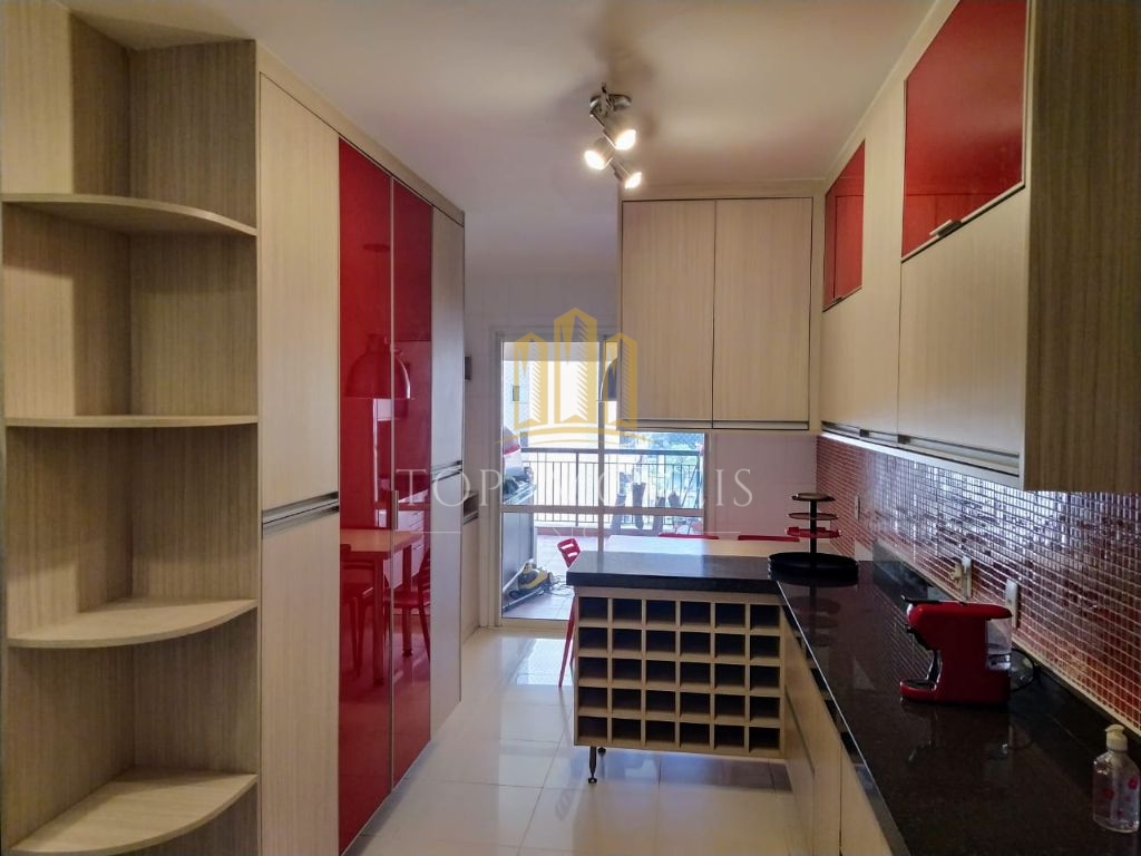 Belíssimo Apartamento 4 Dormitórios 3 Suítes 194m² Aquarius Resort