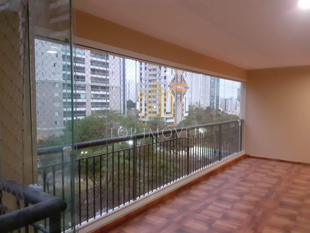 Belíssimo Apartamento 4 Dormitórios 3 Suítes 194m² Aquarius Resort
