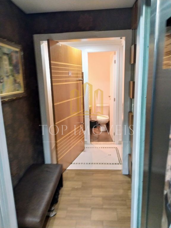 Belíssimo Apartamento 4 Dormitórios 3 Suítes 194m² Aquarius Resort