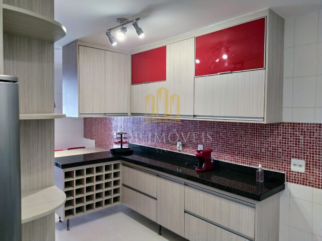 Belíssimo Apartamento 4 Dormitórios 3 Suítes 194m² Aquarius Resort