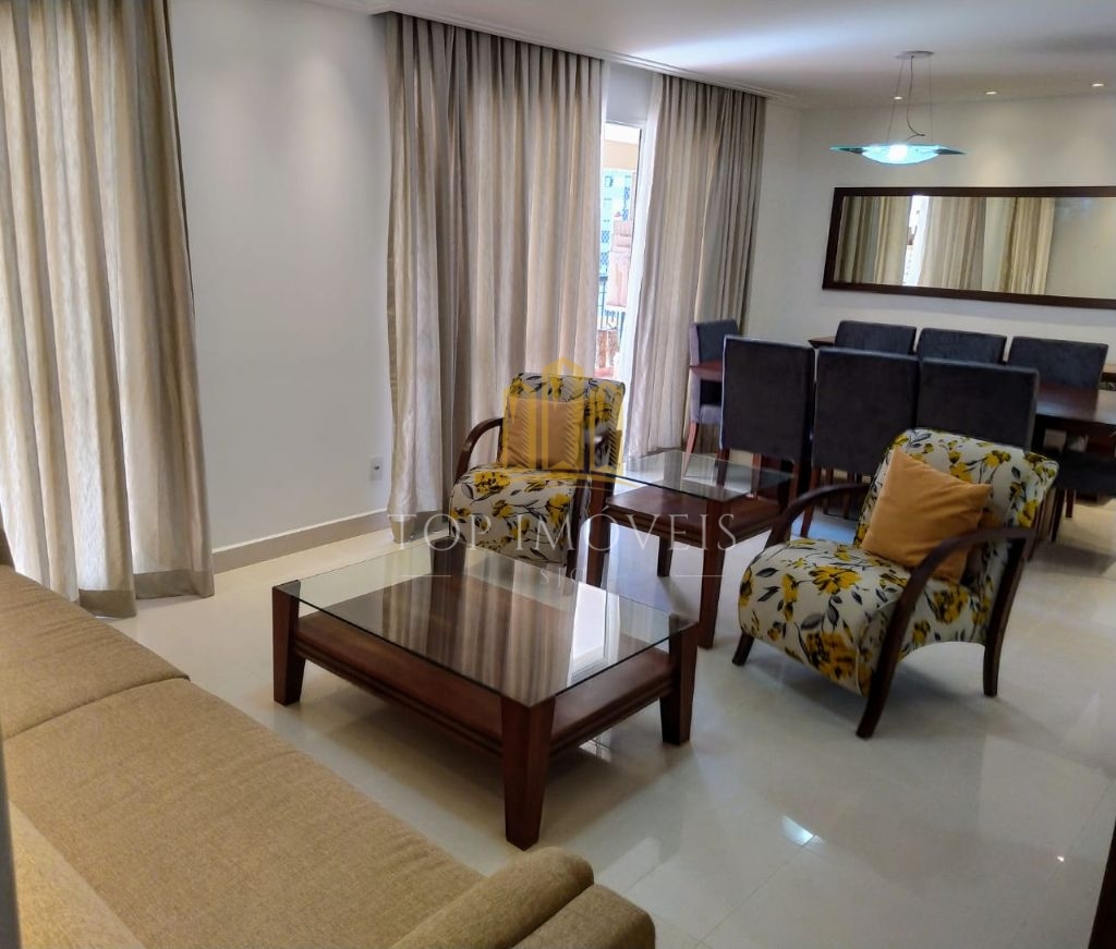 Belíssimo Apartamento 4 Dormitórios 3 Suítes 194m² Aquarius Resort