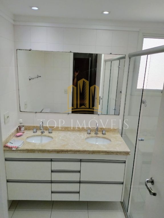 Belíssimo Apartamento 4 Dormitórios 3 Suítes 194m² Aquarius Resort