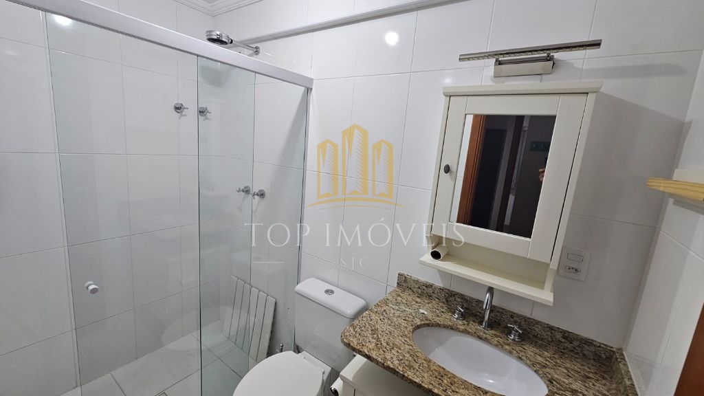 Belíssimo piazza monet 2 dormitórios 1 suíte 2 vagas 78m²