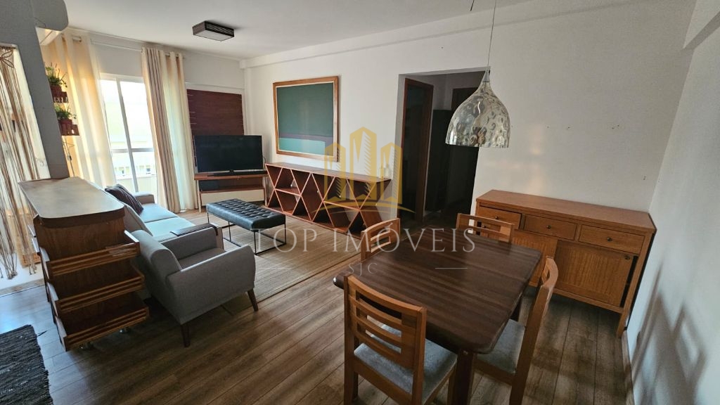 Belíssimo piazza monet 2 dormitórios 1 suíte 2 vagas 78m²