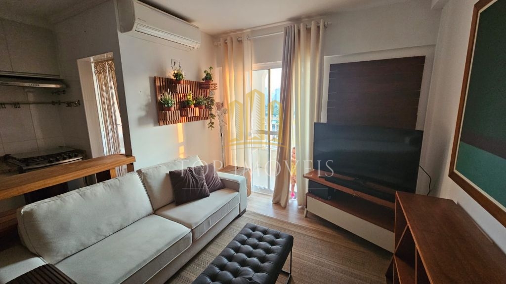 Belíssimo piazza monet 2 dormitórios 1 suíte 2 vagas 78m²