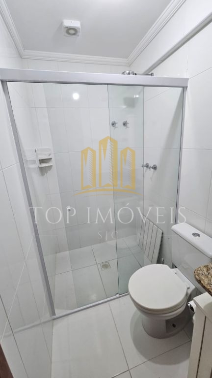 Belíssimo piazza monet 2 dormitórios 1 suíte 2 vagas 78m²