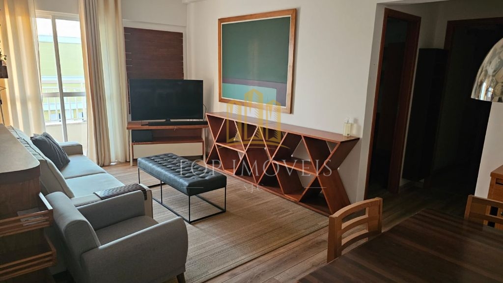 Belíssimo piazza monet 2 dormitórios 1 suíte 2 vagas 78m²
