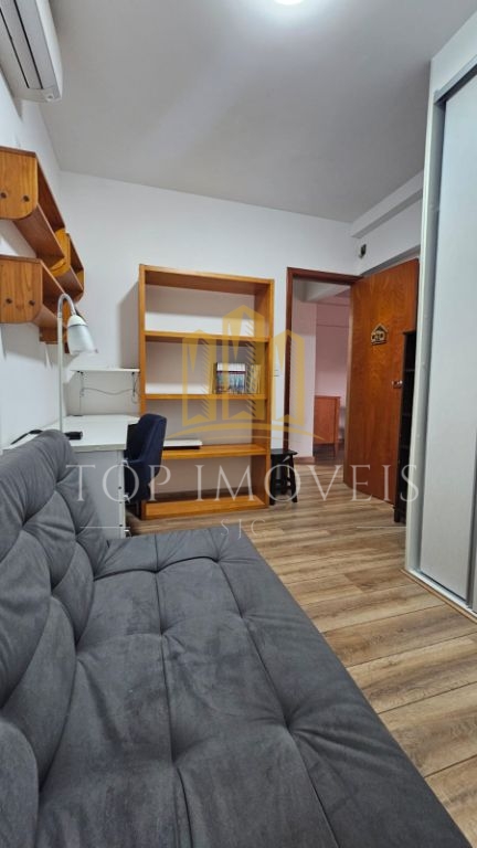 Belíssimo piazza monet 2 dormitórios 1 suíte 2 vagas 78m²
