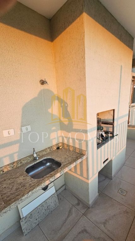 Belíssimo Piazza Monet 2 Dormitórios 1 Suíte 2 vagas 78m²