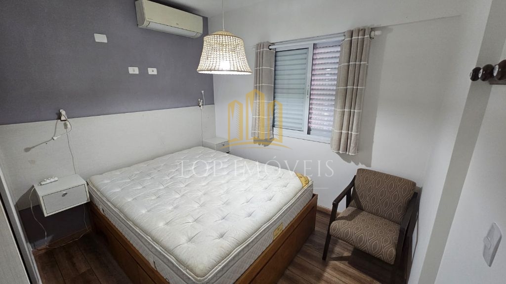 Belíssimo piazza monet 2 dormitórios 1 suíte 2 vagas 78m²