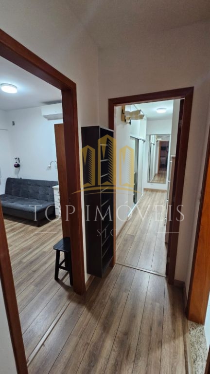 Belíssimo piazza monet 2 dormitórios 1 suíte 2 vagas 78m²