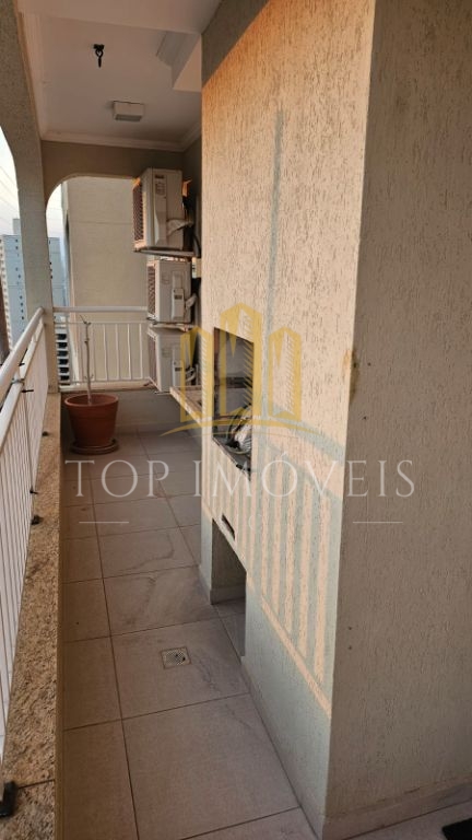 Belíssimo Piazza Monet 2 Dormitórios 1 Suíte 2 vagas 78m²