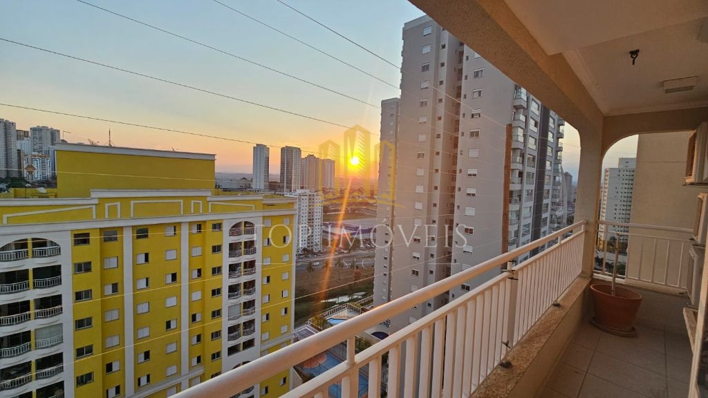 Belíssimo Piazza Monet 2 Dormitórios 1 Suíte 2 vagas 78m²