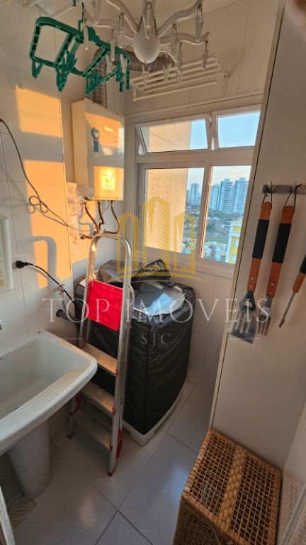 Belíssimo Piazza Monet 2 Dormitórios 1 Suíte 2 vagas 78m²