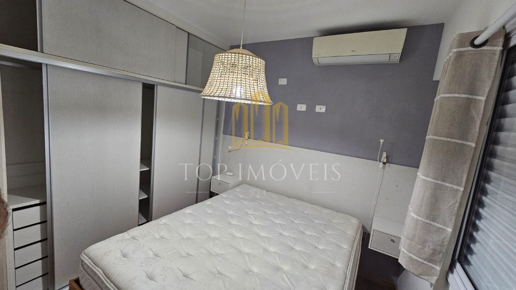 Belíssimo piazza monet 2 dormitórios 1 suíte 2 vagas 78m²