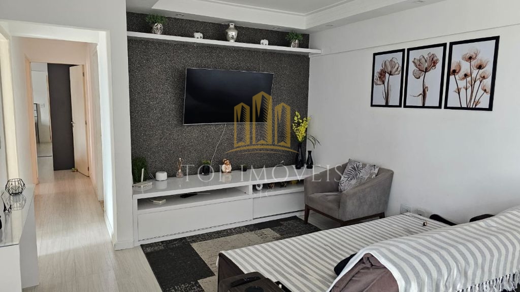 Belíssimo Apartamento 3 Dormitórios 1 Suíte 2 vagas 90m² Varanda Gourmet Adriatico Parque Industrial