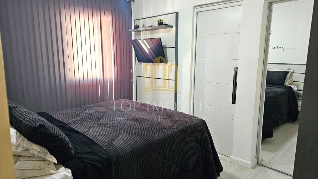 Belíssimo Apartamento 3 Dormitórios 1 Suíte 2 vagas 90m² Varanda Gourmet Adriatico Parque Industrial