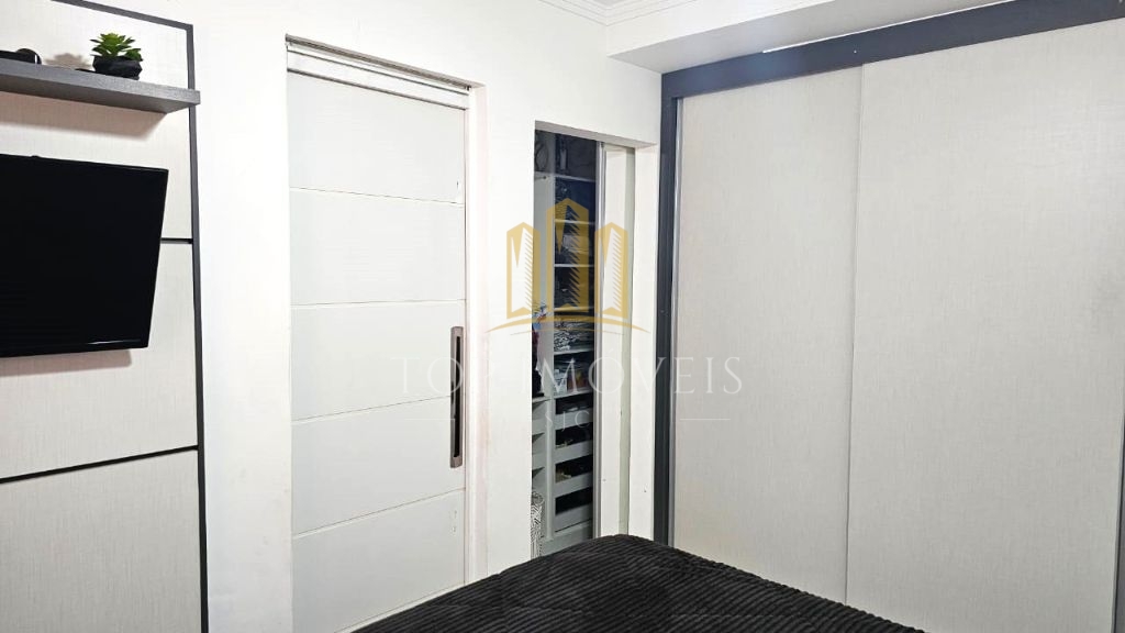 Belíssimo Apartamento 3 Dormitórios 1 Suíte 2 vagas 90m² Varanda Gourmet Adriatico Parque Industrial
