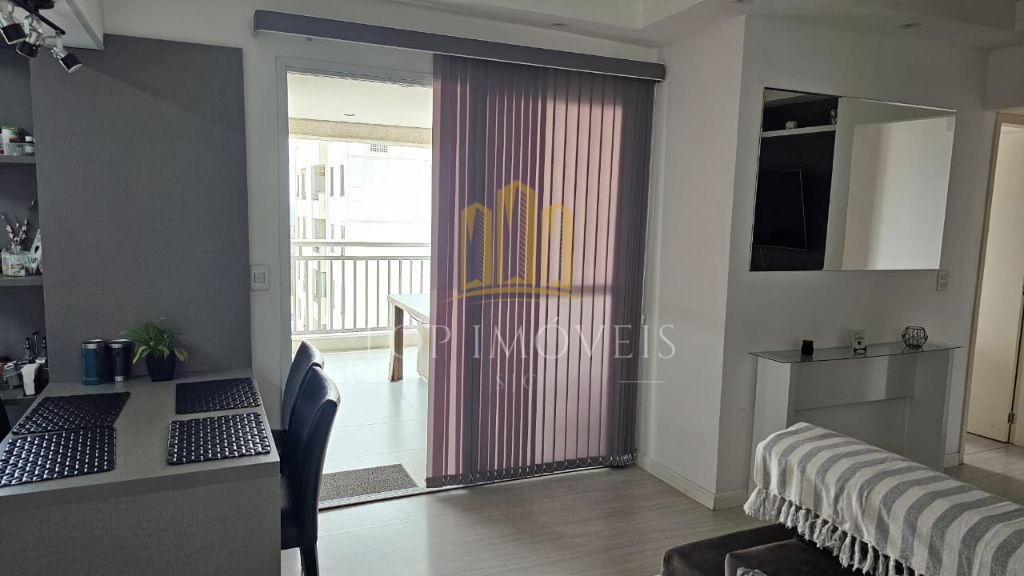 Belíssimo Apartamento 3 Dormitórios 1 Suíte 2 vagas 90m² Varanda Gourmet Adriatico Parque Industrial