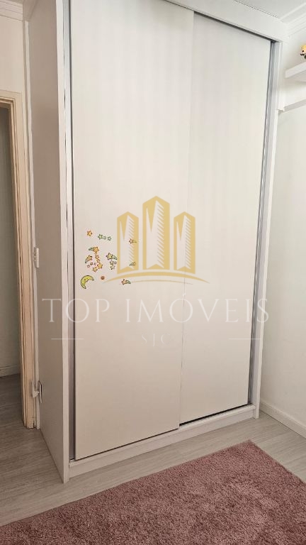 Belíssimo Apartamento 3 Dormitórios 1 Suíte 2 vagas 90m² Varanda Gourmet Adriatico Parque Industrial
