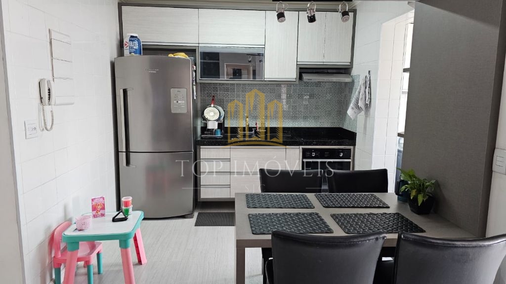 Belíssimo Apartamento 3 Dormitórios 1 Suíte 2 vagas 90m² Varanda Gourmet Adriatico Parque Industrial