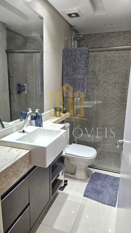 Belíssimo Apartamento 3 Dormitórios 1 Suíte 2 vagas 90m² Varanda Gourmet Adriatico Parque Industrial