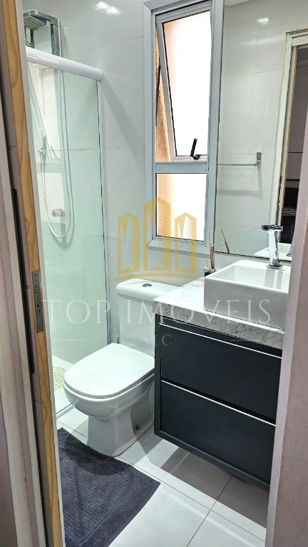 Belíssimo Apartamento 3 Dormitórios 1 Suíte 2 vagas 90m² Varanda Gourmet Adriatico Parque Industrial